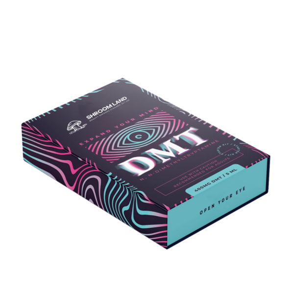 DMT Vape Kits (Battery + Cartridge)