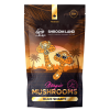 Blue Shakti Mutant Magic Mushrooms