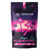 Mars Magic Mushrooms
