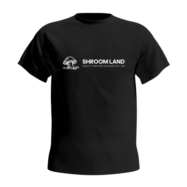 Shroom Bros T-Shirt